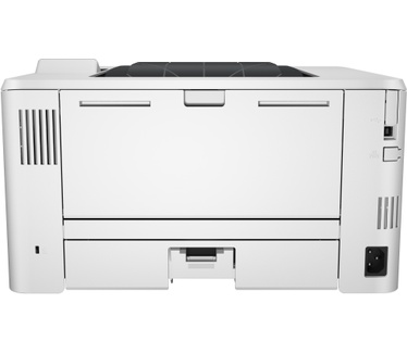 HP LaserJet Pro M402n
