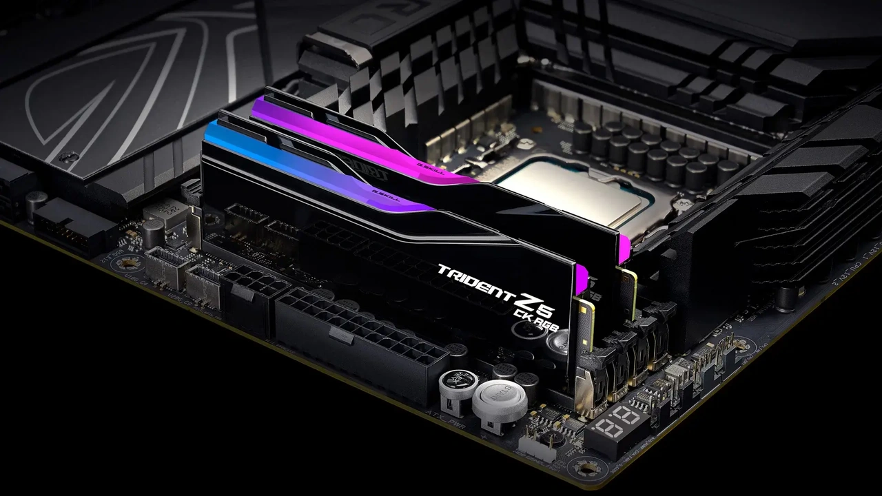 Kingston en G.Skill komen met Cudimm-geheugenmodules voor Intel