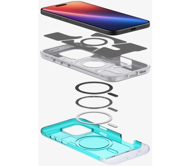 Spigen Classic C1 (MagFit)