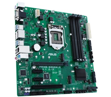 Asus PRIME B365M-C/CSM LGA1151 B365