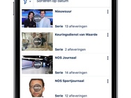 KPN iTV oktober 2016 iOS