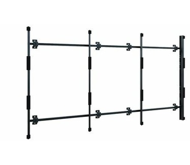 Hagor Dis Public Mount LED-W LG LAAF 130