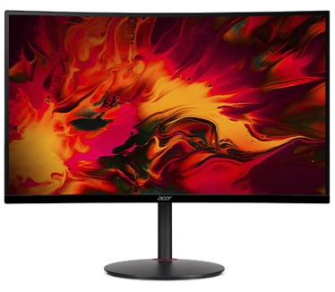 Acer XZ270X