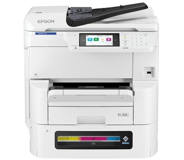 Epson EM-C8100RDWF