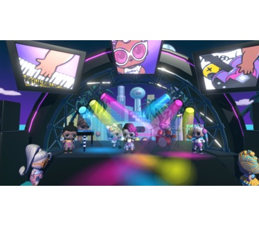 L.O.L. Surprise! Remix Edition : We Rule The World