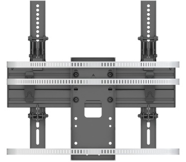 Multibrackets 8458