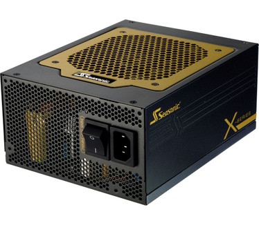 Seasonic X-1050 XM2 80 Plus Gold