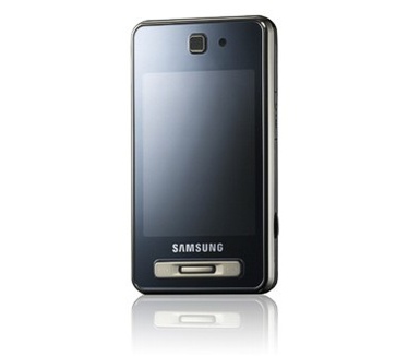 Samsung TouchWiz   F480  Wit