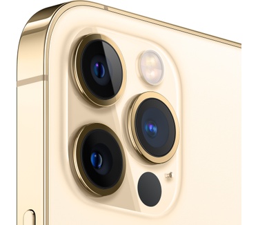 Apple iPhone 12 Pro 256GB Goud