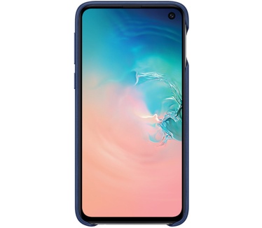 Samsung EF-VG970 (Galaxy S10e) Blauw