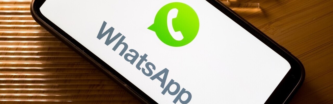 Image for the article: WhatsApp waarschuwt honderden Italianen voor gebruik van spywareclient