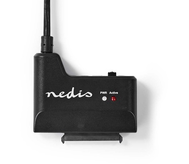 Nedis USARPU3100BK