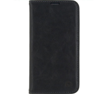 Mobilize Magnet Stand Case - Samsung Galaxy S6 Edge - Zwart