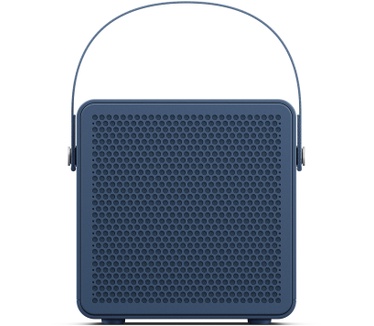 Urbanears Rålis Blauw