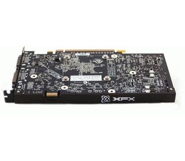 XFX GeForce 7900 GS 256MB DDR3 (PCI-e, 2x DVI) PV-T71P-UDD3