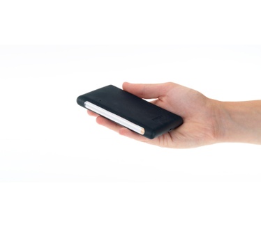 Freecom Mobile Drive CLS 320GB Zwart