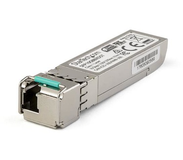 Startech.com Dell EMC SFP-10G-BX10-D Compatible SFP+ Transceiver Module - 10GBase-BX10 (Downstream)