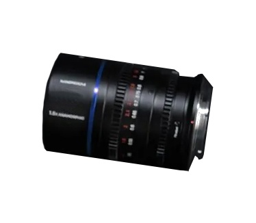 Laowa Nanomorph 1.5X Anamorphic