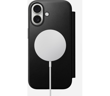 Nomad Modern Leather Folio