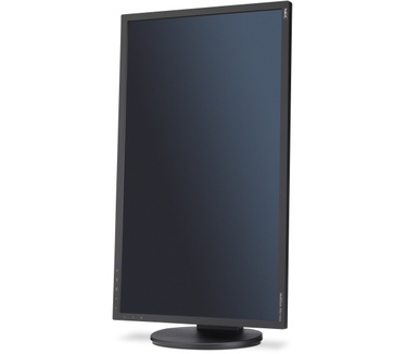 NEC EA273WMi Zwart