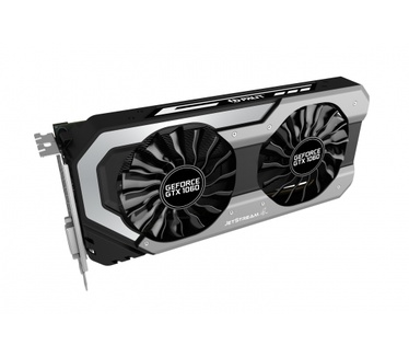 Palit GeForce GTX 1060 Super JetStream 6GB