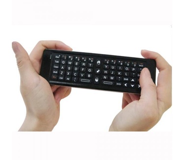 Epsilon All-in-one Multifunctional Smart Fly Mouse MK702II