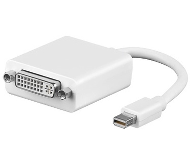 Wentronic Mini-DP / DVI, SB