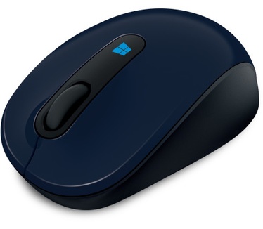 Microsoft Sculpt Mobile Mouse