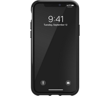 Adidas OR AOP CNY Back Case - iPhone 11 Pro (5.8") - Multicolor Multi-color