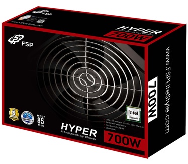 FSP HYPER 700W