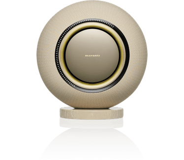 Marantz Horizon Champagne