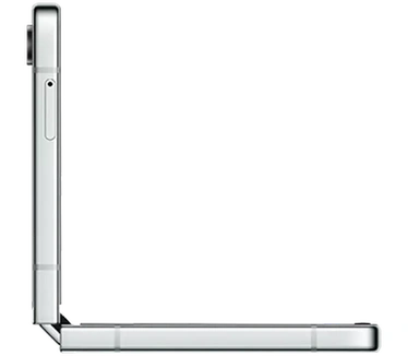 Samsung Galaxy Z Flip5, 256GB Mint