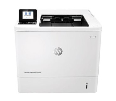HP LaserJet Managed E60075dn