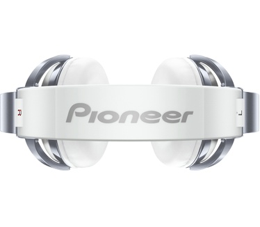 Pioneer HDJ-1500-W (Wit)
