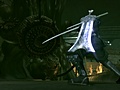 Ninja Blade review