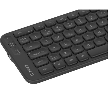 Contour Design Balance