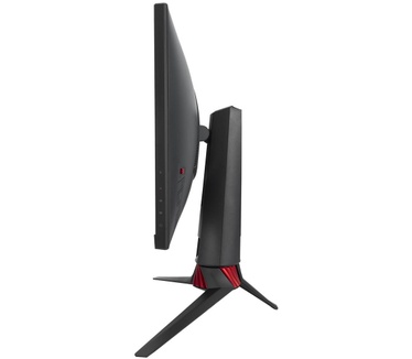 Asus ROG Strix XG248Q Zwart