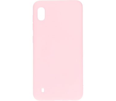 Mobiparts Silicone Cover Galaxy A10 (2019)