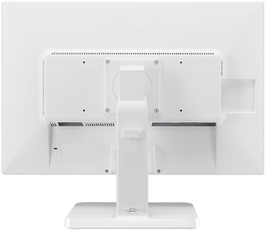 LG 22BK55WD-W Wit