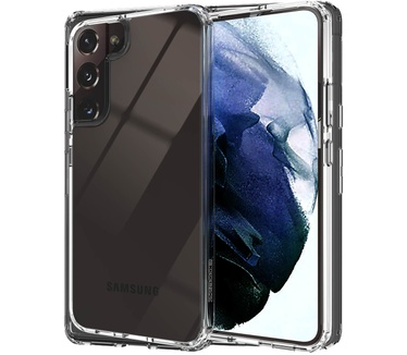 Accezz Xtreme Impact Backcover Google Pixel 7 Pro - Transparant