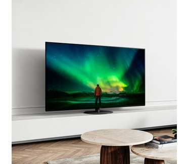 Panasonic TX-65LZT1506 Zwart