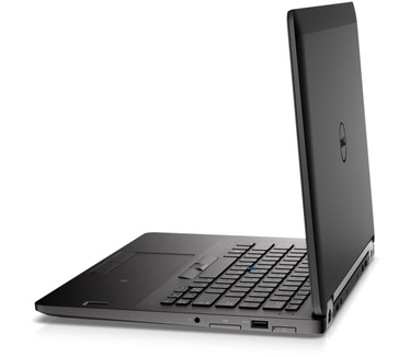 Dell E7470