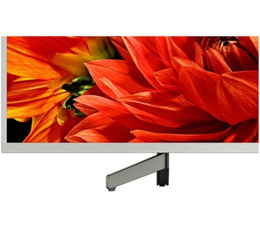 Sony KD-49XG8377 Zilver