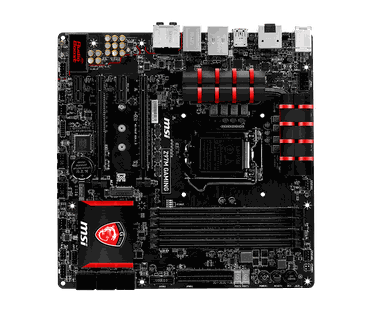 MSI Z97M GAMING