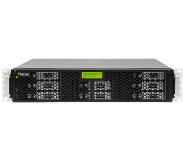 Origin Storage N8800+ & 8x1TB HDD