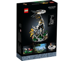 Horizon Forbidden West-lego