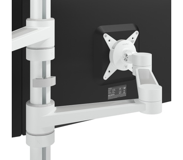 Dataflex Viewlite monitorarm - bureau 140