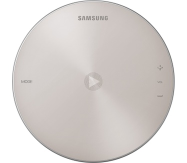 Samsung Wireless Audio 360 Speaker R3 Cremewit