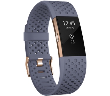 Fitbit Charge 2