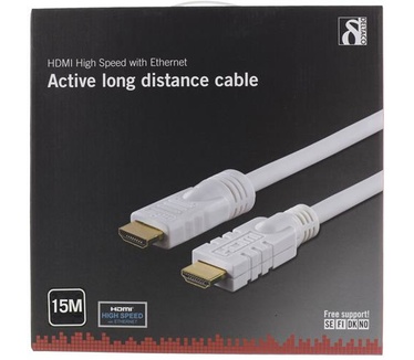 Deltaco HDMI-1151